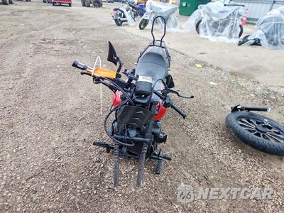 Drugie zdjęcie samochodu z przodu: 2015 HARLEY-DAVIDSON XG750 VIN:1HD4NBB17FC506290 - miniatura