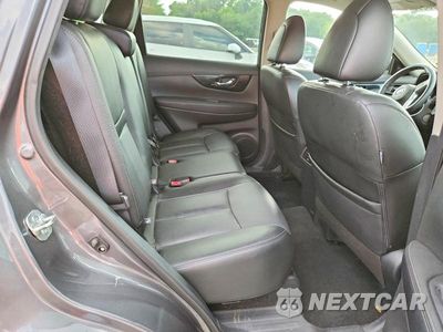 Zdjęcie 11 z 13 samochodu: 2019 NISSAN ROGUE SL VIN:5N1AT2MV1KC772176 - miniatura