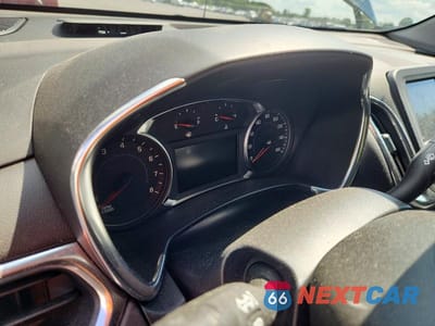 Zdjęcie 9 z 13 samochodu: 2024 CHEVROLET EQUINOX LT VIN:3GNAXUEG8RL351713 - miniatura