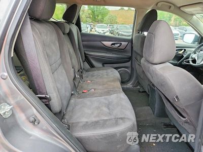 Zdjęcie 11 z 13 samochodu: 2016 NISSAN ROGUE SV VIN:KNMAT2MVXGP595342 - miniatura