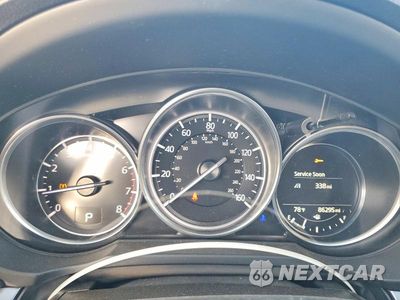Zdjęcie 9 z 13 samochodu: 2020 MAZDA CX-5 TOURING VIN:JM3KFACM3L0758924 - miniatura