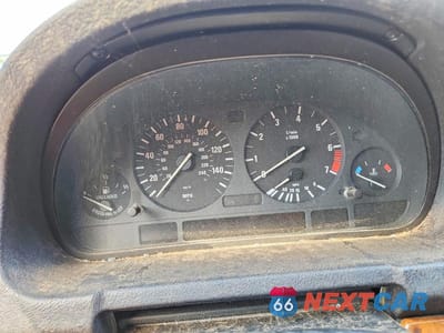 Zdjęcie 9 z 12 samochodu: 2002 BMW X5 3.0I VIN:5UXFA53562LP41197 - miniatura