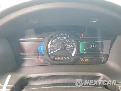 Zdjęcie 9 z 12 samochodu: 2015 FORD FLEX LIMITED VIN:2FMGK5D86FBA18642 - miniatura