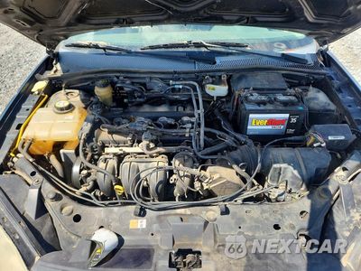 Zdjęcie 11 z 12 samochodu: 2005 FORD FOCUS ZXW VIN:1FAFP36N05W277641 - miniatura