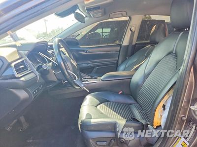 Zdjęcie 7 z 12 samochodu: 2019 TOYOTA CAMRY SE VIN:4T1B11HK6KU194204 - miniatura