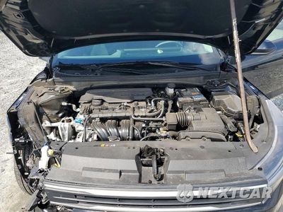 Zdjęcie 11 z 13 samochodu: 2025 KIA K4 LX VIN:3KPFT4DE4SE203420 - miniatura