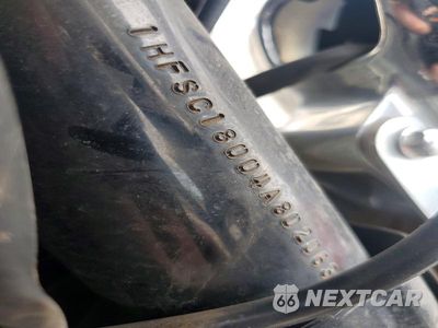 Zdjęcie 9 z 9 samochodu: 2004 HONDA VT1100 C VIN:1HFSC18004A802063 - miniatura