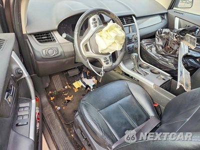 Zdjęcie 8 z 12 samochodu: 2013 FORD EDGE SEL VIN:2FMDK4JC7DBC75134 - miniatura