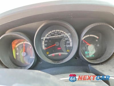 Zdjęcie 9 z 13 samochodu: 2008 DODGE GRAND CARAVAN C/V VIN:1D8HN11H48B172600 - miniatura