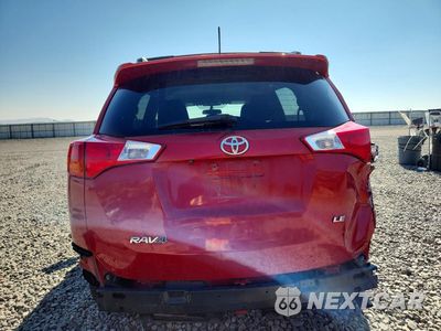 Zdjęcie 6 z 13 samochodu: 2015 TOYOTA RAV4 LE VIN:2T3BFREV8FW260036 - miniatura