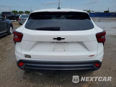 Zdjęcie 6 z 13 samochodu: 2024 CHEVROLET TRAX 1RS VIN:KL77LGE2XRC018202 - miniatura