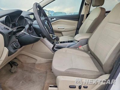 Zdjęcie 7 z 13 samochodu: 2014 FORD ESCAPE SE VIN:1FMCU9GX4EUC70210 - miniatura
