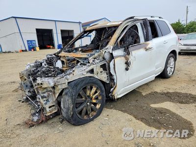 2016 VOLVO XC90 T6 YV4A22PKXG1069376 - główne zdjęcie licytacji z USA - miniatura