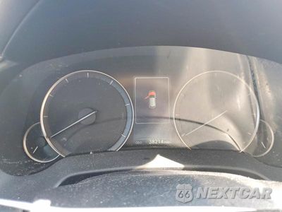 Zdjęcie 9 z 13 samochodu: 2022 LEXUS RX 350 VIN:2T2HZMAA0NC241251 - miniatura