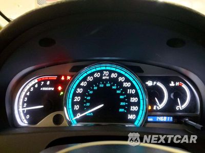 Zdjęcie 9 z 13 samochodu: 2009 TOYOTA VENZA AWD V6 VIN:4T3BK11A29U007539 - miniatura