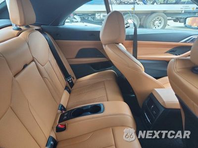Zdjęcie 10 z 12 samochodu: 2023 BMW M440I VIN:WBA53AT02PCL66255 - miniatura