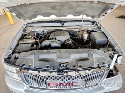 Zdjęcie 11 z 12 samochodu: 2013 GMC SIERRA K1500 SLE VIN:3GTP2VE70DG189147 - miniatura