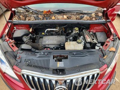 Zdjęcie 11 z 12 samochodu: 2016 BUICK ENCORE VIN:KL4CJASB6GB707675 - miniatura