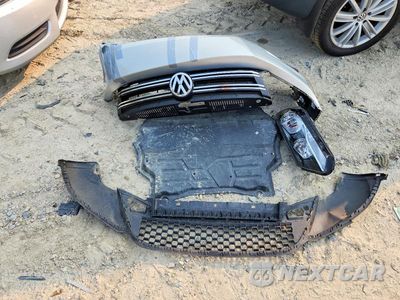 Zdjęcie 13 z 14 samochodu: 2015 VOLKSWAGEN TIGUAN S VIN:WVGBV7AX2FW561350 - miniatura