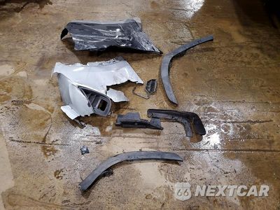 Zdjęcie 13 z 14 samochodu: 2021 TOYOTA HIGHLANDER LE VIN:5TDBZRBH4MS150766 - miniatura