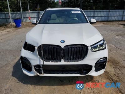 Piąte zdjęcie samochodu w środku: 2020 BMW X5 XDRIVE40I VIN:5UXCR6C03L9C49959 - miniatura