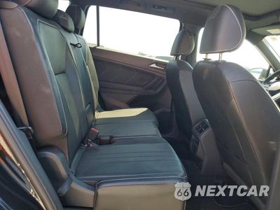 Zdjęcie 11 z 14 samochodu: 2024 VOLKSWAGEN TIGUAN SE R-LINE BLACK VIN:3VVCB7AX8RM059921 - miniatura