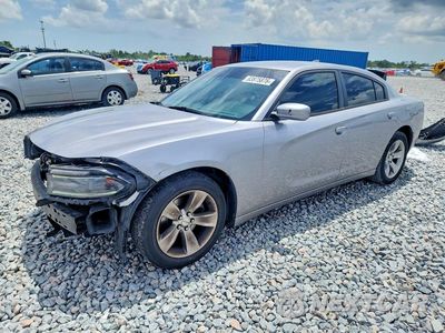 2017 DODGE CHARGER SXT 2C3CDXHG9HH525114 - główne zdjęcie licytacji z USA - miniatura