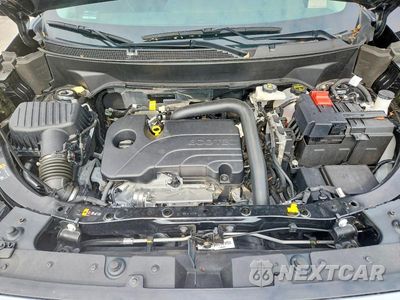 Zdjęcie 12 z 14 samochodu: 2026 GMC TERRAIN DENALI VIN:3GKALZEG3TL112681 - miniatura