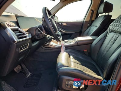Zdjęcie 7 z 12 samochodu: 2026 BMW X7 XDRIVE40I VIN:5UX23EM09T9045217 - miniatura