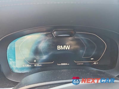 Zdjęcie 9 z 13 samochodu: 2021 BMW M550XI VIN:WBA13BK00MCG24129 - miniatura