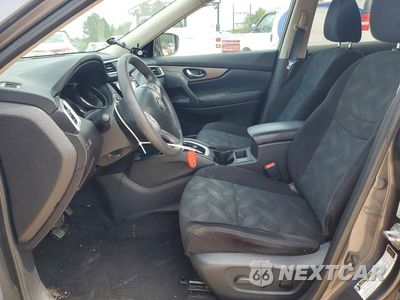 Zdjęcie 7 z 13 samochodu: 2014 NISSAN ROGUE SV VIN:5N1AT2MV5EC839897 - miniatura