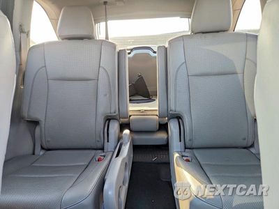 Zdjęcie 10 z 14 samochodu: 2015 TOYOTA HIGHLANDER LIMITED VIN:5TDDKRFH9FS143483 - miniatura