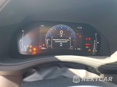 Zdjęcie 9 z 13 samochodu: 2026 TOYOTA GRAND HIGHLANDER XLE VIN:5TDAAAB55TS146623 - miniatura