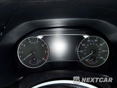 Zdjęcie 9 z 13 samochodu: 2022 NISSAN ALTIMA SV VIN:1N4BL4DVXNN302716 - miniatura