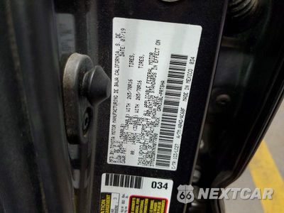 Zdjęcie 12 z 12 samochodu: 2019 TOYOTA TACOMA TRD OFF-ROAD VIN:3TMDZ5BN7KM077090 - miniatura