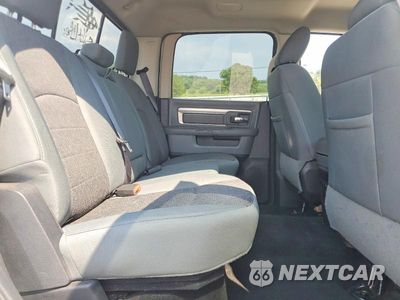 Zdjęcie 10 z 12 samochodu: 2016 RAM 1500 SLT VIN:1C6RR7LT6GS343767 - miniatura