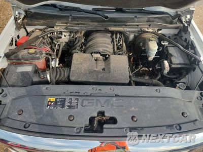 Zdjęcie 11 z 12 samochodu: 2014 GMC SIERRA C1500 VIN:1GTN1TEHXEZ195496 - miniatura