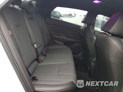 Zdjęcie 10 z 13 samochodu: 2025 HYUNDAI ELANTRA N LINE VIN:KMHLR4DFXSU926938 - miniatura