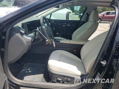 Zdjęcie 7 z 12 samochodu: 2024 HYUNDAI SONATA SEL VIN:KMHL14JA1RA403481 - miniatura