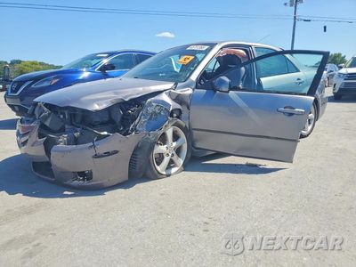 2008 MAZDA 6 I 1YVHP80C885M11839 - główne zdjęcie licytacji z USA - miniatura