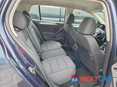 Zdjęcie 10 z 12 samochodu: 2013 VOLKSWAGEN GOLF VIN:WVWNM7AJ6DW014384 - miniatura