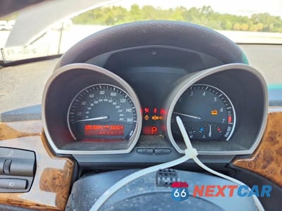 Zdjęcie 9 z 12 samochodu: 2005 BMW Z4 2.5 VIN:4USBT33515LS58679 - miniatura