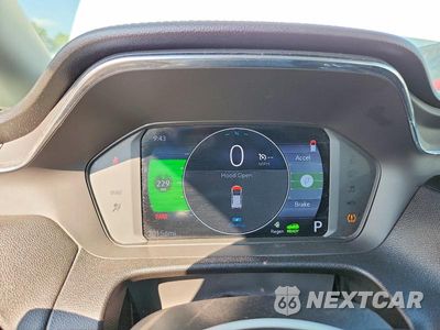 Zdjęcie 9 z 13 samochodu: 2023 CHEVROLET BOLT EV 2LT VIN:1G1FX6S04P4149464 - miniatura