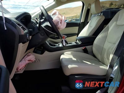 Zdjęcie 7 z 13 samochodu: 2022 FORD EDGE TITANIUM VIN:2FMPK4K92NBA21140 - miniatura
