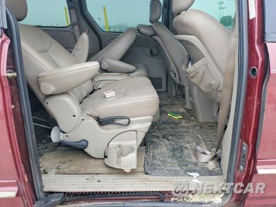 Zdjęcie 11 z 13 samochodu: 2003 CHRYSLER TOWN & COUNTRY LXI VIN:2C4GP54L33R125905 - miniatura