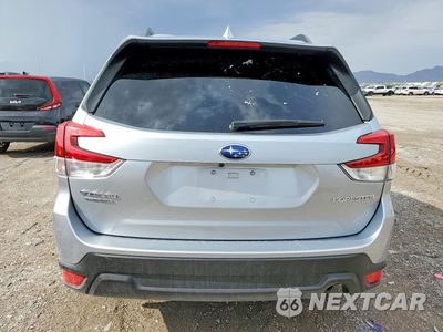 Zdjęcie 6 z 13 samochodu: 2019 SUBARU FORESTER PREMIUM VIN:JF2SKAEC7KH450715 - miniatura