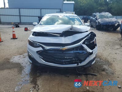 Piąte zdjęcie samochodu w środku: 2024 CHEVROLET MALIBU LS VIN:1G1ZC5ST6RF195317 - miniatura