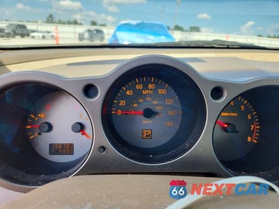 Zdjęcie 9 z 12 samochodu: 2004 NISSAN MAXIMA 3.5 SE VIN:1N4BA41E24C901372 - miniatura