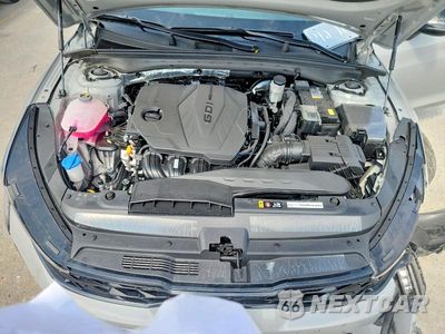 Zdjęcie 11 z 12 samochodu: 2026 KIA K5 GT LINE VIN:KNAG64J78T5464691 - miniatura