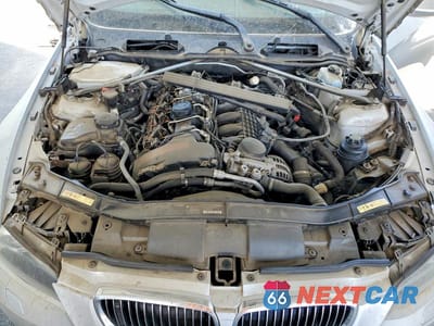 Zdjęcie 11 z 13 samochodu: 2008 BMW 335 I VIN:WBAWB73548P041915 - miniatura